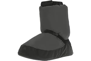 Bloch Warm Up Bootie, Scarpe da Ballo Donna