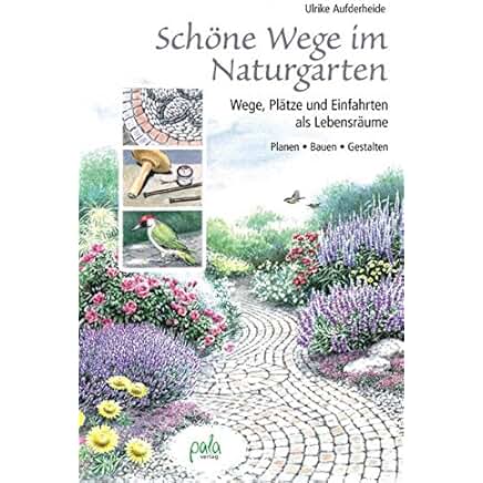 Suchergebnis auf Amazon.de für: Gartenwege