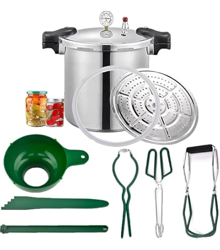 Presto Pressure Pressure Canner Rack Presto Digital Pressure