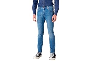 Wrangler LARSTON - Dżins Mężczyźni