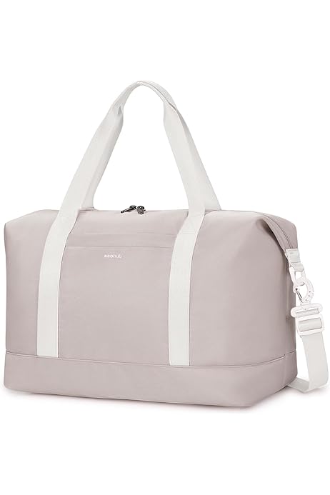 Trolley Bagaglio A Mano Borsa Da Cabina Espandibile SPAHER