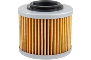 Cyleto filtre à huile pour F650st 1997 1998 1999 F650 ST Strada 2000