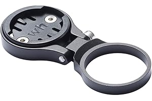 Dymoece - Soporte Ajustable para Bicicleta para Wahoo Elemnt, Elemnt Bolt y Elemnt Mini