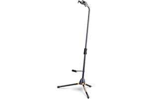 HERCULES STANDS Hercules GS412B A/G Guitar Stand (japan import)