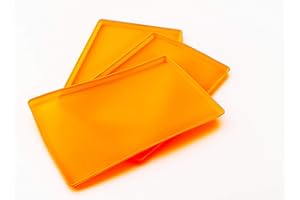 Tauro Essiccatori, 3 vaschette antiaderenti Silidrop per Essiccatori Alimentari, in Platinum Silicone, riutilizzabili. Prodotto 100% Made in Italy