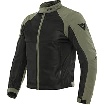 Dainese - Sevilla Air Tex Jacket, Giacca Moto Uomo Estiva ...