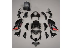 FATEXPRESS Kit de carenado de inyección para K.awasaki Z900 20-23 motocicleta posventa plástico ABS completo carrocería kits de carrocería Set Z 900 Z-900 / SE 2020 2021 2022 2023 Accesorios Piezas (No.007)