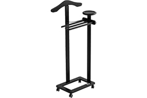 ARREDAMENTI ITALIA Antimo Bedroom Carrier Wooden Black Finish Ar-It The Heart of the Wood ..