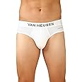 Van Heusen Men Breathable AIR Series Active Brief - Microfibre Elastane - Swift Dry, High Stretch Mesh