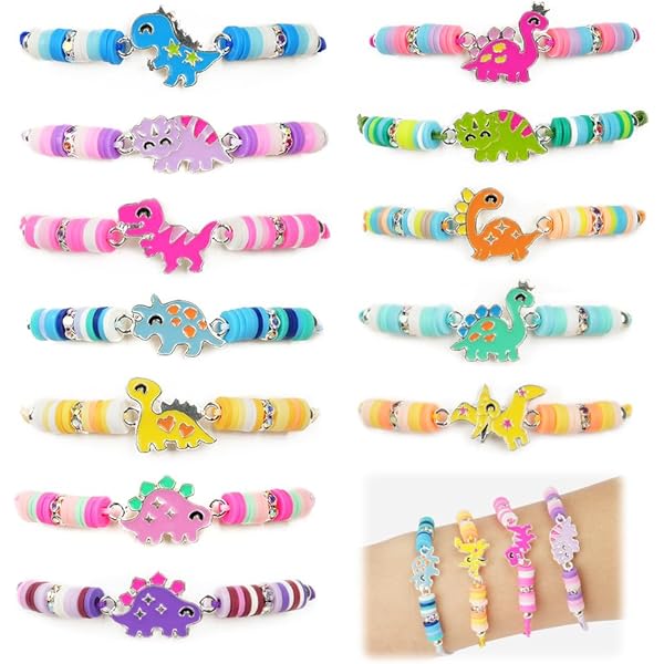 Lot De 3 Bracelets Amitié, Bracelets De Couple D'Amitié, À Longue