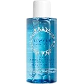 Intensive Moisturizing Illuminating Beauty Tonic Containing Lumene Polar Spring Water