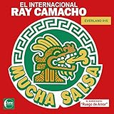 <h2>CAMACHO,RAY - MUCHA SALSA 1 CD</h2>