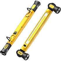 LED Werkstatt-Leuchte HH340 – Stablampe Für Garage & Inspektion, LED Autolamps