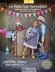 La Malle aux merveilles de Laëtibricole