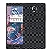 Skin4gadgets S4GPHSKVIFECFOP3A3 Black Carbon Fiber Texture Phone Skin for OnePlus 3 / One Plus Three / One Plus 3 / OnePlus Three/1+3 RS.249.00