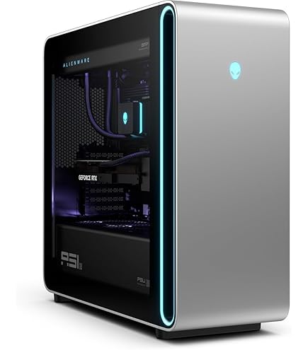 Dell Alienware Aurora R16 Gaming Desktop, Windows 11, Intel Core