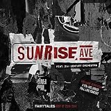 Fairytales-Best of 2006-2014 (Orchestral/Live) - Sunrise Avenue & 21st Century Orchestra