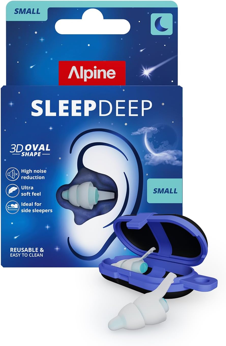 Où et Comment Commander le Alpine SleepDeep Öronproppar för sömn ny 3D o en Toute Sécurité