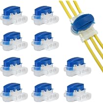 BEOS Câble périphérique Premium pour Robots tondeuses – Universel Compatible - Câble périphérique en cuivre de qualité - Câble pour Robots tondeuses de Worx, Gardena, Husqvarna, Bosch, Stihl… 250 m BEOS Câble périphérique Premium pour Robots tondeuses – Universel Compatible - Câble périphérique en cuivre de qualité - Câble pour Robots tondeuses de Worx, Gardena, Husqvarna, Bosch, Stihl… 250 m