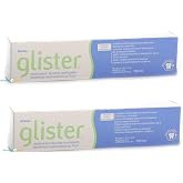 Amway Glister Fluoride Large Size Toothpaste 150 ML (2 Pieces)