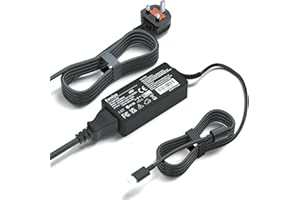 Eansiya 45W USB C Laptop Charger Compatible with Chromebook Charger,Hp,Lenovo Thinkpad/Yoga,Dell,Asus,Samsung,Acer,Google Series Type C Power Cord