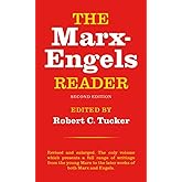 The Marx-Engels Reader