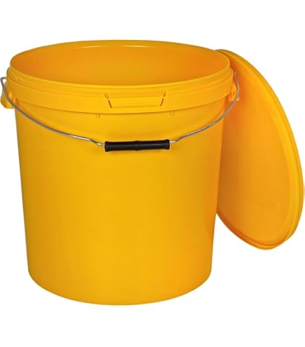 Bidoni plastica 100 litri al miglior prezzo