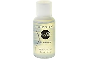 Farouk Systems 36064 Biosilk Therapy Silk Tratamiento Sedoso - 15 ml