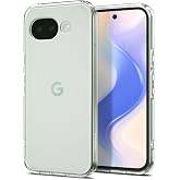 Spigen Ultra Hybrid Case for Google Pixel 10a - Crystal Clear