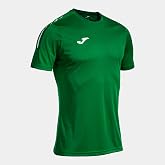 Joma - Men's T-Shirt - Olympiad - Short Sleeve