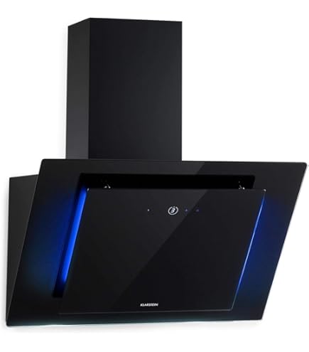 vhbw 4x actieve koolstoffilter compatibel met Klarstein Limelight 10034975, 10034976, 10034977, 10034978, 10041132 afzuigkap - 16 cm