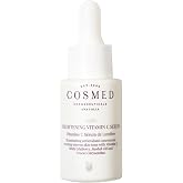 Cosmed Aydınlatıcı ve Leke Karşıtı Etkili C Vitamini Serum - Brightening Vitamin C Serum - 30 ml