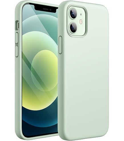 Coque Silicone Rose Little Boutik Pour IPhone 12 / IPhone 12 Pro - Neuf Sous Blister