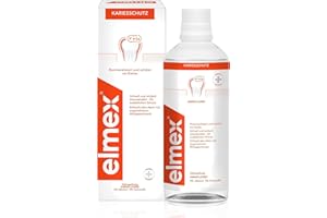 ‎ELMEX ELMEX KARIESSCHUTZ Zahnspülung 400 ml