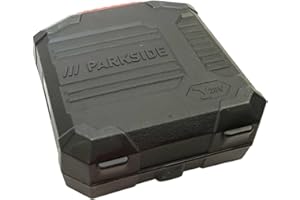 FITNMORE Parkside PMK550 Grignoteuse