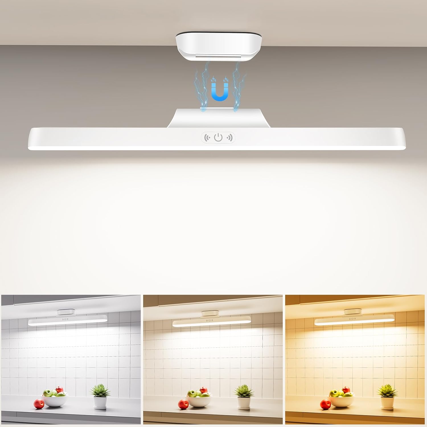 Test Complet & Analyse de Fiabilité : Ockwred Lampe LED rechargeable 3000mAh 32cm a