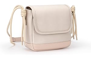 SQERO Tasche für fujifilm Instax Mini 12/11/9, DIY Sofortbildkamera Kameratasche, mit verstellbarem Schultergurt zum Tragen auf Reisen (Beige)