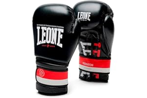 Leone1947 Rematch Boxing Gloves 10 Oz