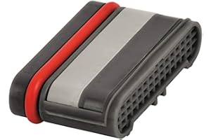 Neoperl, Aeratore rettangolare, 24 x 6 mm, 2328290