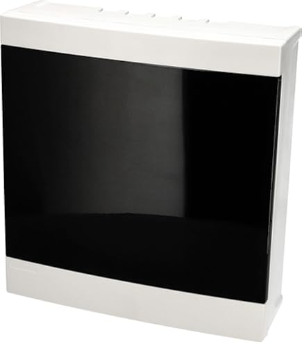 Quadro Incasso 8 Moduli IP40 Porta Cieca GEWISS - Foto 7