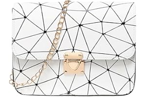 ANPTER Petit Sac à Bandoulière Filles Sac Bandoulière Tendance Sacoche Besace Porté Main Epaule Crossbody bag Téléphone Shoulder Bag pour Enfants, Femme