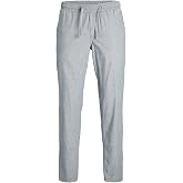 JACK &amp; JONES Keten Chino Pantolon Ace Beden, 12229699