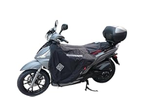 TUCANO URBANO TERMOSCUD® NERO