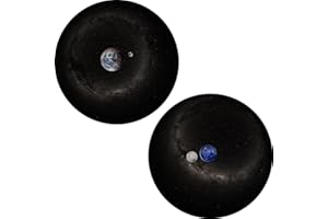 Sega Toys Homestar Discs Doppelpack #2 Heimplanetarium