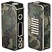 Produktbild Feicuan Waterproof Decal Cover Wrap Aufkleber E-cig Mod Box Skin für Smok Koopor Mini 60W -J030