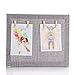 Rrimin 1 Set Photo Flim DIY Wall Picture Hanging Frame Album with Clothespin and Rope Home Decor (#5) RS.532.00
