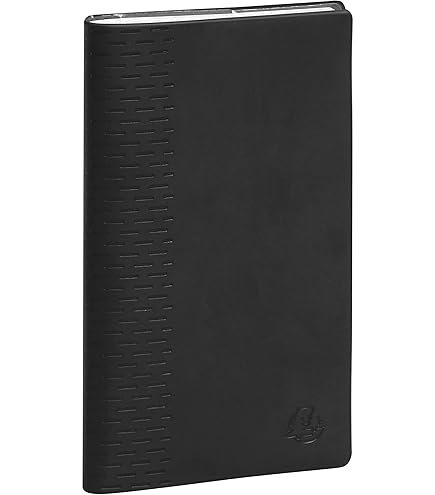 Agenda - Rhodia - Webplanner 2023 - A6 - Rigide - 144 Pages - Orange