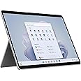 Microsoft Surface Pro 9 with 2880 X 1920 (267 PPI) PixelSense Display, Intel Core i5-1235U, Intel Integrated graphics, 16GB RAM, 256GB SSD, Windows 11 Pro, Platinum - Device Only