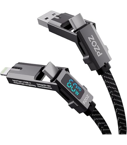 Câble De Données USB LG DK-80G Pour Téléphone LG KE970 Shine - Longueur 120 Cm - Neuf
