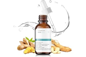 ALLONY Multi-Peptide Serum for Hair Density, Serum Pousse Cheveux, Hair Growth Serum, Sérum Multi-Peptide pour la Densité des Cheveux, Croissance des Cheveux, Anti Chute de Cheveux, Hommes et Femmes, 30ml